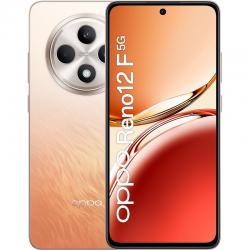 Oppo Reno12 F 5G 8GB 256GB Dual Sim Naranja