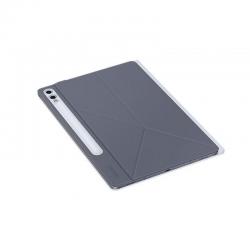 Funda Samsung Smart Book Cover EF-BX810 para Galaxy Tab S10+, S9+, S9 FE+ (azul)