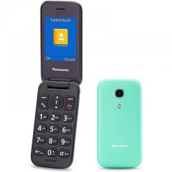 Panasonic KX-TU400EXC Turquesa