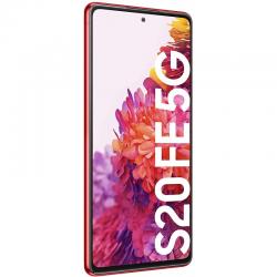 Samsung Galaxy S20 FE 5G G781 128GB Dual Sim Rojo