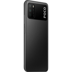 Xiaomi Poco M3 128GB Dual Sim Negro