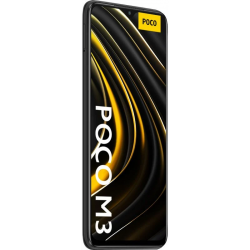 Xiaomi Poco M3 128GB Dual Sim Negro