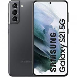 Samsung Galaxy S21 G991 5G 128GB Dual Sim Gris
