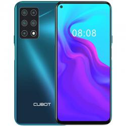 Cubot X30 256GB Dual Sim Verde
