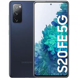 Samsung Galaxy S20 FE 5G G781 256GB Dual Sim Azul