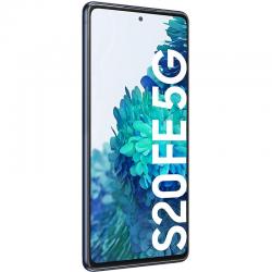 Samsung Galaxy S20 FE 5G G781 256GB Dual Sim Azul