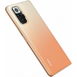 Xiaomi Redmi Note 10 Pro 128GB Dual Sim Bronze | CSmobiles