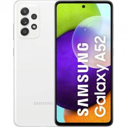 Samsung Galaxy A52 A526 5G 6GB/128GB Dual Sim Blanco