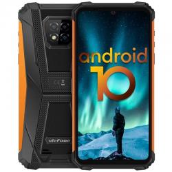Ulefone Armor 8 64GB Dual Sim Naranja