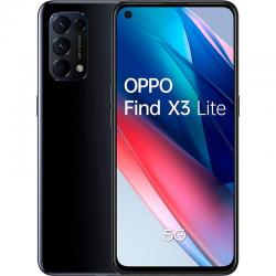 Oppo Find X3 Lite 5G 8GB 128GB Dual Sim Negro