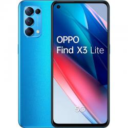 Oppo Find X3 Lite 5G 8GB/128GB Dual Sim Azul