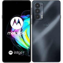 Motorola Edge 20 17 cm (6.7") SIM doble Android 11 5G USB Tipo C 8 GB 128 GB 4000 mAh Gris