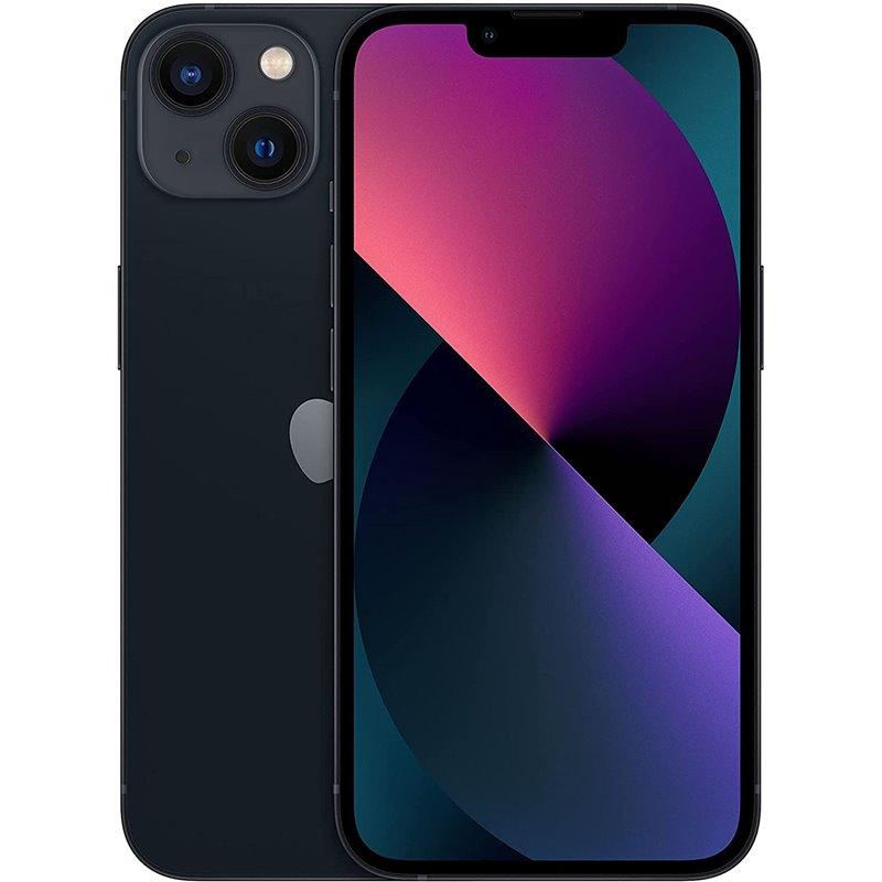 Apple iPhone 13 128GB Black | CSmobiles | CSmobiles