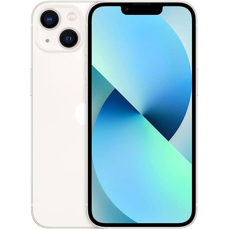 Apple iPhone 13 128GB White | CSmobiles | CSmobiles
