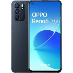 Oppo Reno6 5G 8GB 128GB Dual Sim Negro