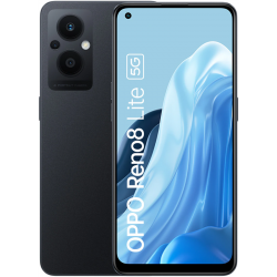 Oppo Reno8 Lite 5G 8GB 128GB Dual Sim Negro