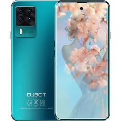 Cubot X50 8GB/128GB Verde - Teléfono móvil