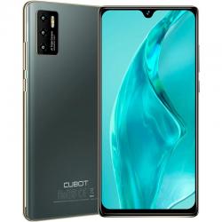 Cubot P50 6GB/128GB Verde