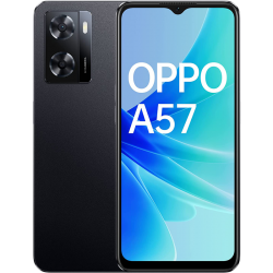 Oppo A57 4GB 64GB Dual Sim Negro