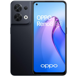 Oppo Reno8 5G 8GB/256GB Negro