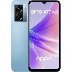 Oppo A77 5G 6GB 128GB Dual Sim Azul