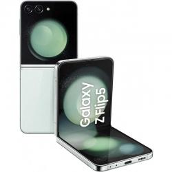 Galaxy Z Flip5 ミント 256GB Galaxy Z Flip 5 256GB Mint | Cellcom