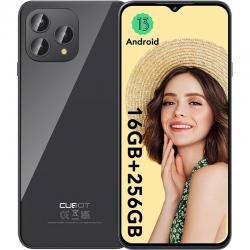 Cubot P80 8GB 256GB Dual Sim Negro