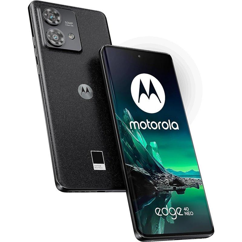 2台セット　新品未開封　motorola edge 40 neo motorola edge 40 neo | 格安SIM/格安スマホのIIJmio
