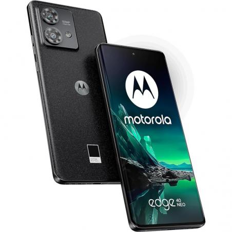 Motorola edge neo 40 新品未 ブラック motorola edge 40 neo（8GB/256GB） － ブラックビューティー