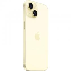 Apple iPhone 15 128GB Amarillo