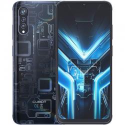 Cubot X70 12GB 256GB Dual Sim Negro Tech