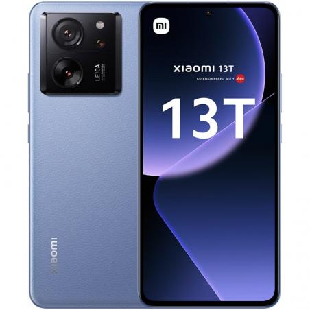 Xiaomi 13T 8GB RAM 256GB ROM 本体　アルパインブルー Xiaomi Xiaomi 13T Pro SIMフリー [アルパインブルー] 価格比較