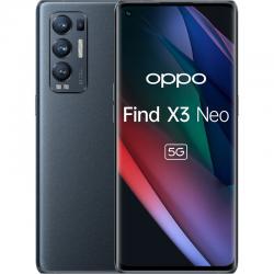 Oppo Find X3 Neo 5G 12GB 256GB Dual Sim Starlight Negro