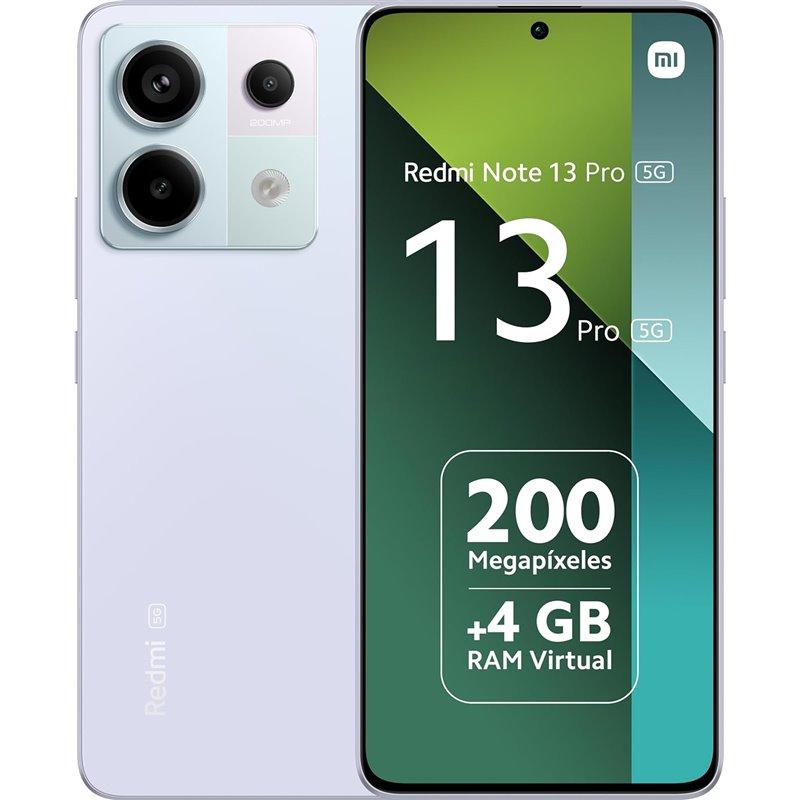 Xiaomi Redmi Note 13 Pro 5G 12GB 512GB Dual Sim Purple