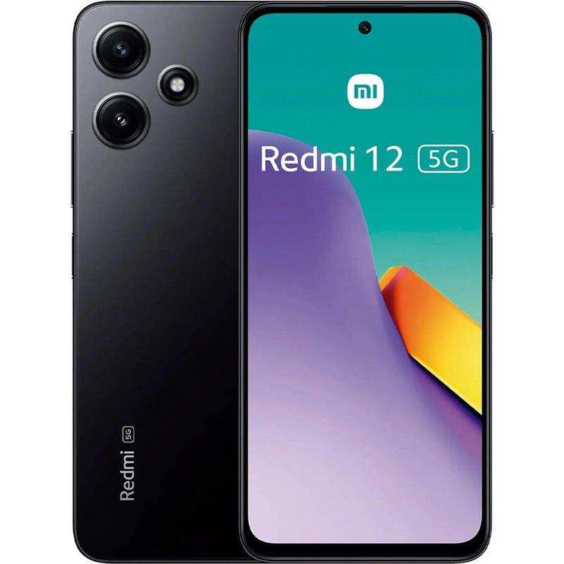 スマートフォン本体 Xiaomi Redmi 12 5G 4GB/128GB Amazon | シャオミ(Xiaomi) SIMフリースマートフォン Redmi 12