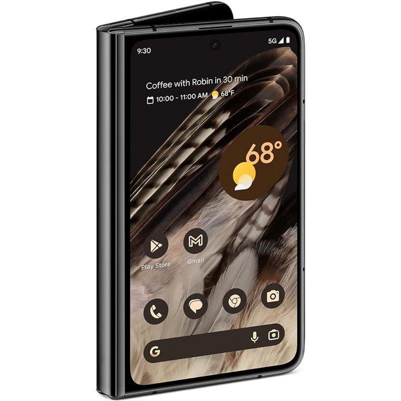 Y849 auSIMフリーGoogle Pixel Fold 256GB Google Pixel Fold 5G 256GB + 12GB RAM Factory Unlocked