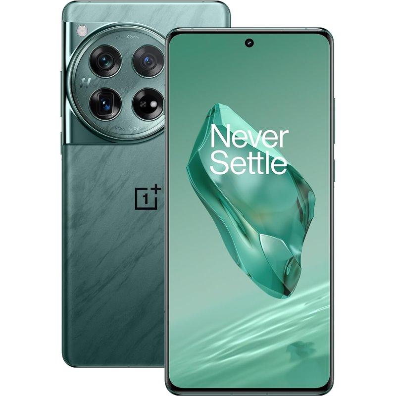 OnePlus 12 5G 16GB 512GB Dual Sim Emerald Green without