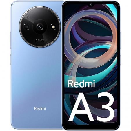 スマートフォン本体 Xiaomi Redmi A3 4GB RAM 128GB Xiaomi Redmi A3X 4G 128GB + 4GB Global ROM Version (Tmobile