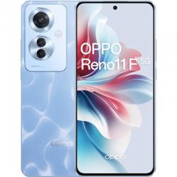 Oppo Reno11 F 5G 8GB 256GB Dual Sim Azul