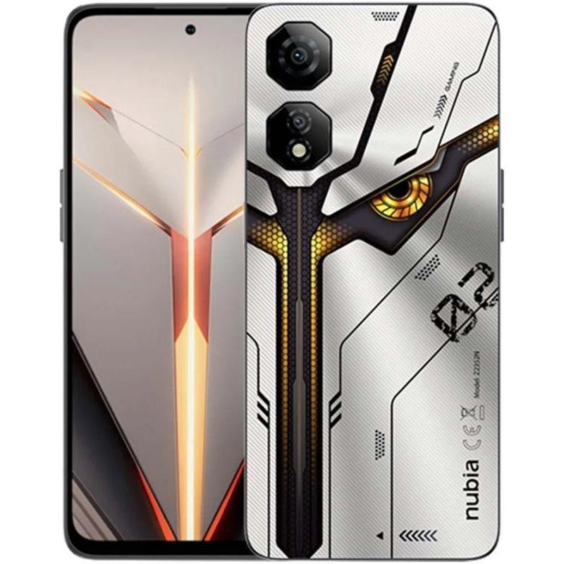 Nubia Neo 2 5G 8GB 256GB Dual Sim Plata Nubia Neo 2 5G 8GB 256GB Dual Sim Plata