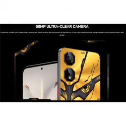 Nubia Neo 2 5G 8GB 256GB Dual Sim Plata