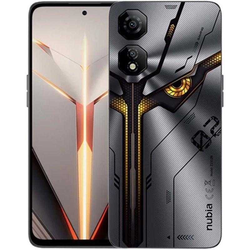 Nubia Neo 2 5G 8GB 256GB Dual Sim Negro