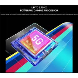 Nubia Neo 2 5G 8GB 256GB Dual Sim Negro