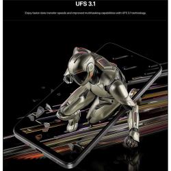 Nubia Neo 2 5G 8GB 256GB Dual Sim Negro