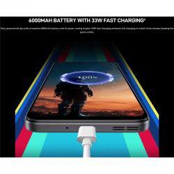 Nubia Neo 2 5G 8GB 256GB Dual Sim Negro