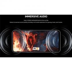 Nubia Neo 2 5G 8GB 256GB Dual Sim Negro