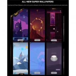 Nubia Neo 2 5G 8GB 256GB Dual Sim Negro
