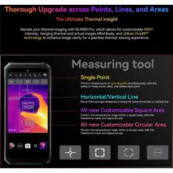 Blackview BL9000 Pro 12GB 512GB Dual Sim Negro