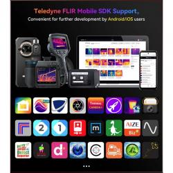 Blackview BL9000 Pro 12GB 512GB Dual Sim Negro