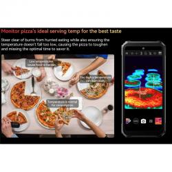 Blackview BL9000 Pro 12GB 512GB Dual Sim Negro